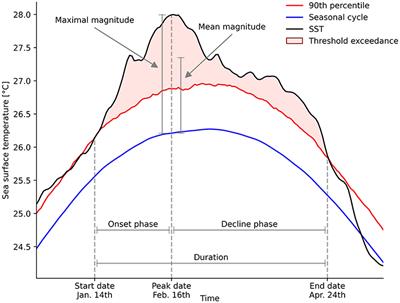 Local Drivers of Marine Heatwaves: A Global Analysis With an Earth System Model
